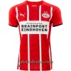 PSV Eindhoven Hjemme 2021-22 - Herre Fotballdrakt